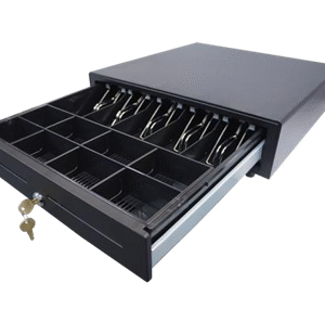 HENZO CD-4141 CASH DRAWER