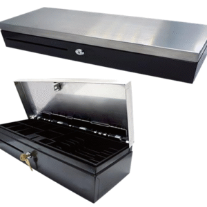 HENZO CD-4617S Cash Drawer