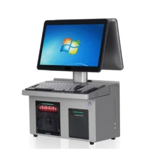AIO Retail POS H5000