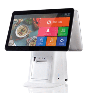 Smart All-in-one POS H760