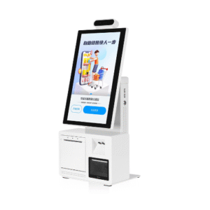 Countertop Kiosk G60